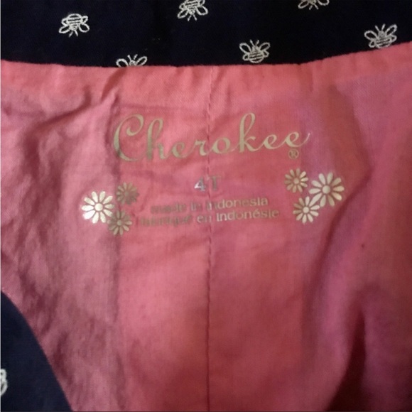 Cherokee Coat (4T) - Picture 9 of 14